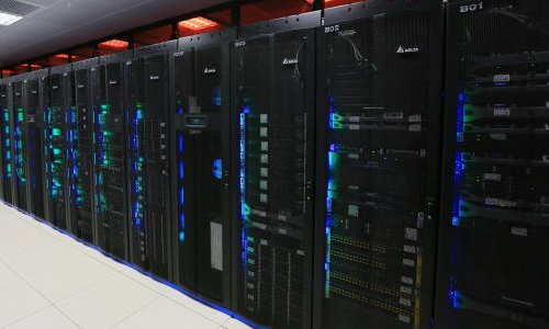 <b>黄片抖音短视频池UPS电源在数据中心供电系统的发展趋势</b>