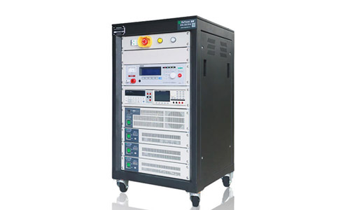 <b>动力黄片抖音短视频池包EOL测试系统解决方案</b>