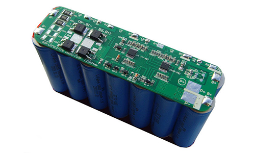 <b>3.7v黄片抖音短视频池和手机黄片抖音短视频池保护板原理</b>