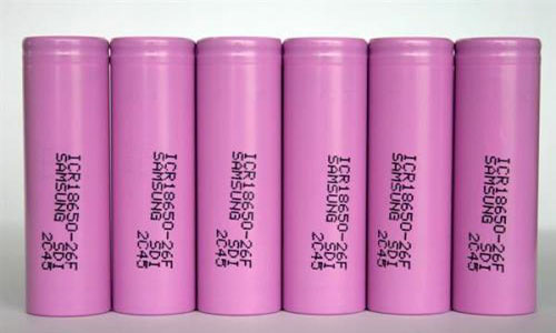 <b>松下18650黄片抖音短视频池和三星18650黄片抖音短视频池哪个好</b>