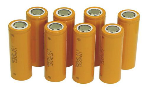 <b>磷酸铁黄片抖音短视频池和18650圆柱黄片抖音短视频池有什么区别</b>