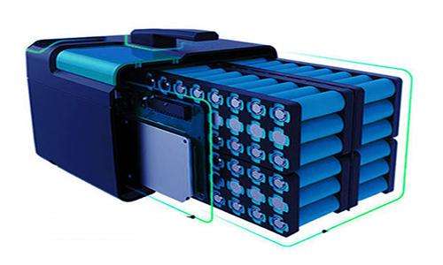 <b>高倍率磷酸铁黄片抖音短视频池充电器特点和功能</b>