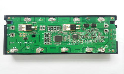 <b>黄片抖音短视频池保护板接线线路与方法介绍</b>