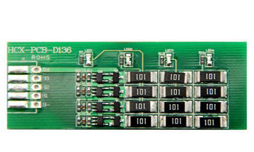 <b>黄片抖音短视频池带保护板和不带保护板的区别</b>
