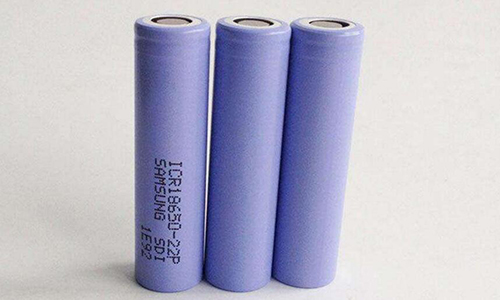 <b>电压为0V的18650黄片抖音短视频池修复方法</b>