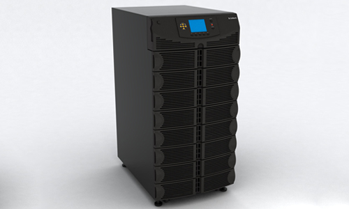 <b>模块化UPS、工频机和高频机型的区别</b>