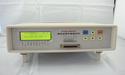 <b>黄片抖音短视频池保护板测试仪使用方法和技术参数介绍</b>