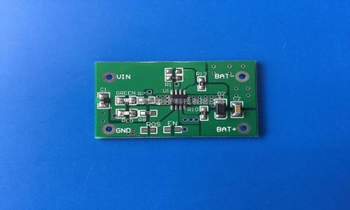 <b>铁黄片抖音短视频池充电管理芯片类型,你知道几种</b>