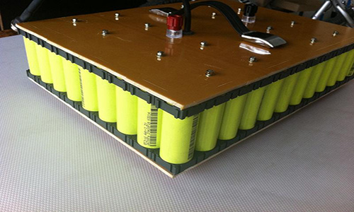 <b>电动车黄片抖音短视频池组装都需要哪些设备</b>