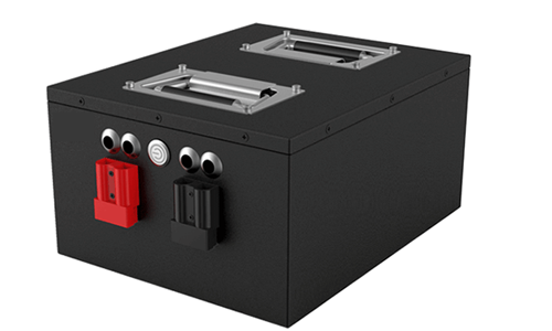 <b>大容量磷酸铁黄片抖音短视频池组的安全性问题如何解决</b>