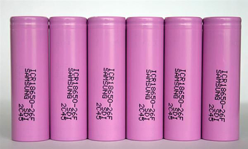 <b>18650黄片抖音短视频池价格,松下黄片抖音短视频池和三星黄片抖音短视频池对比</b>