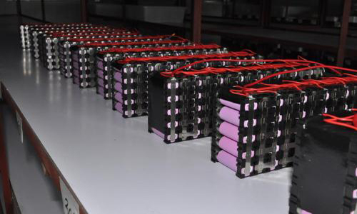 <b>电动车黄片抖音短视频池组检测方法和修复方法</b>