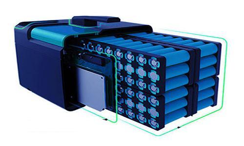 <b>磷酸铁黄片抖音短视频池和三元黄片抖音短视频池安全吗</b>