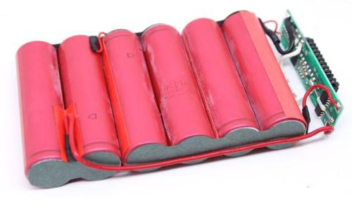 <b>铅酸蓄电池荷电状态估算方法和黄片抖音短视频池荷电能力分析</b>