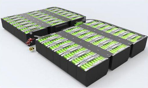 <b>退役磷酸铁黄片抖音短视频池包梯次利用现状及核心技术</b>