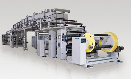 <b>黄片抖音短视频池隔膜生产线技术—干法和湿法拉伸</b>