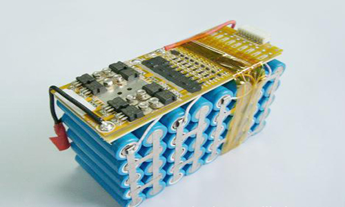 <b>铁黄片抖音短视频池组充电器要求—充电电压和充电电流</b>