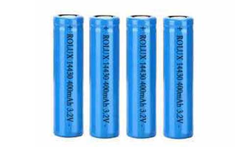 <b>铁黄片抖音短视频池电压是多少?铁黄片抖音短视频池充电技巧</b>