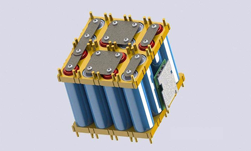 <b>磷酸铁黄片抖音短视频池与三元黄片抖音短视频池组的技术之争</b>