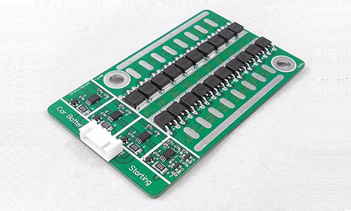 <b>黄片抖音短视频池保护板IC性能的要求和功能</b>