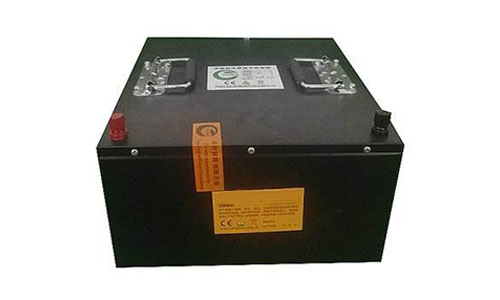 <b>黄片抖音短视频池生产厂家解析房车用黄片抖音短视频池还是铅酸电池</b>