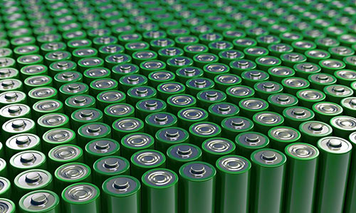 <b>黄片抖音短视频池厂商告诉你锂离子电池正负极材料常见的有哪些</b>