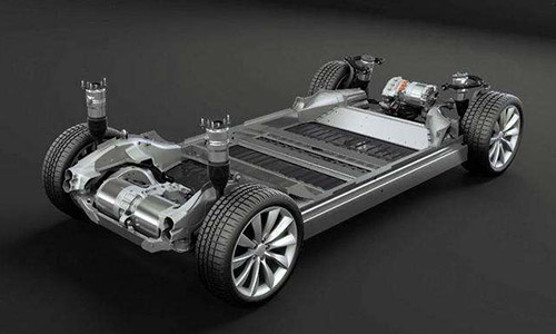 <b>黄片抖音短视频池厂家解读特斯拉黄片抖音短视频池高安全性背后的秘密</b>