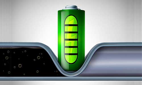 <b>温度和电池容量对黄片抖音短视频池续航里程的影响</b>