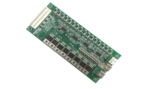 <b>BMS黄片抖音短视频池保护板是什么?BMS电池管理系统功能</b>