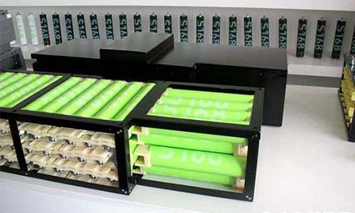 <b>新能源汽车使用黄片抖音短视频池吗?黄片抖音短视频池比铅酸电池优势在哪</b>