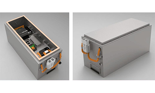<b>特斯拉电池涉足储能市场,黄片抖音短视频储能前景十分广阔</b>