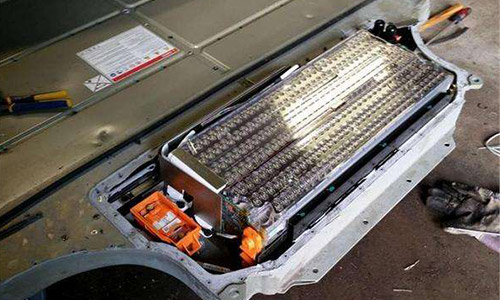 <b>黄片抖音短视频池厂家解析特斯拉动力黄片抖音短视频池爆炸威力有多大</b>