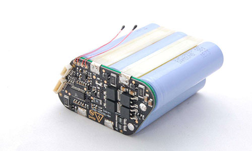 <b>黄片抖音短视频池过充电对性能有何影响?如何设计黄片抖音短视频池过放保护</b>