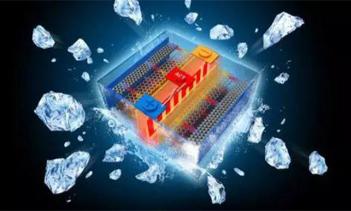 <b>什么是低温电池?低温黄片抖音短视频池的优势与作用</b>