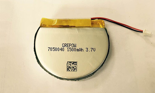 <b>黄片抖音短视频池厂家生产各种异形电池匹配小型便携式电子产品</b>