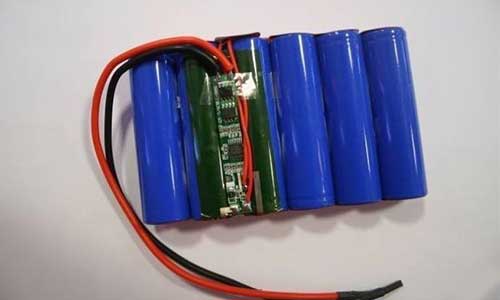 <b>工业黄片抖音短视频池组的电芯种类,黄片抖音短视频池电芯设计原理及结构</b>