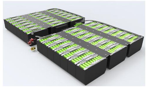 <b>磷酸铁黄片抖音短视频池市场逐渐被蚕食,三元黄片抖音短视频池将走向市场</b>