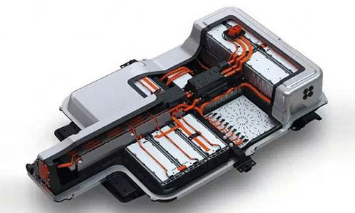 <b>比亚迪、国轩等黄片抖音短视频池厂家积极推动磷酸铁黄片抖音短视频池发展</b>