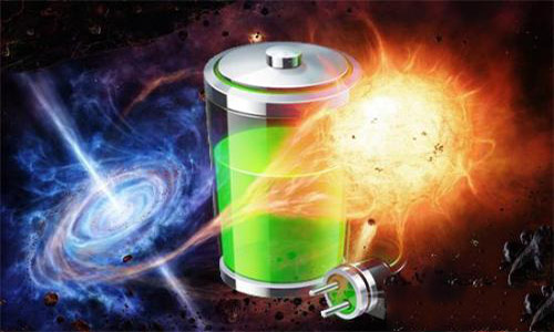 <b>为何国内主流新能源车企使用的基本都是磷酸铁黄片抖音短视频池</b>