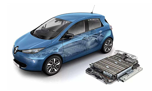 <b>电动车黄片抖音短视频池寿命,新能源汽车电池使用寿命是多久</b>