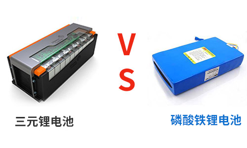 <b>磷酸铁黄片抖音短视频池能量密度未来能赶超三元黄片抖音短视频池吗</b>