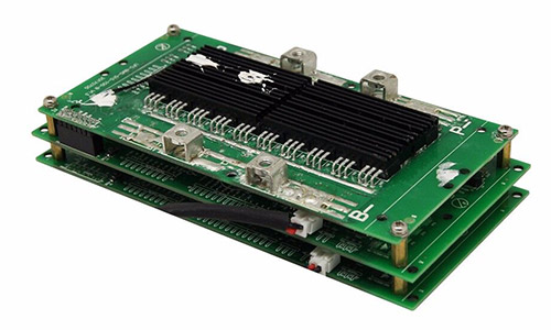 <b>为什么电动车电池需要BMS黄片抖音短视频池智能管理系统</b>