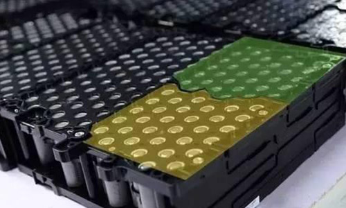 <b>比亚迪电池技术三元黄片抖音短视频池组性能怎么样</b>