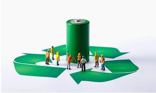 <b>动力电池报废潮临近,黄片抖音短视频池厂家布局动力电池回收</b>