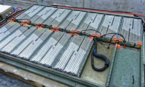 <b>为什么特斯拉汽车要用7000多节18650黄片抖音短视频池组</b>