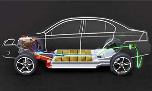 <b>固态电池会取代黄片抖音短视频池的地位吗?</b>