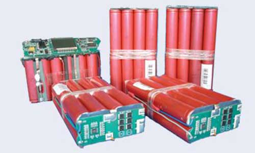 <b>动力黄片抖音短视频池组续航与安全之间要作何取舍？</b>