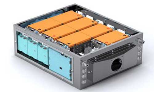 <b>新能源汽车用动力黄片抖音短视频池组的安全是首当其冲</b>