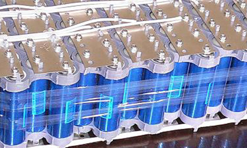 <b>黄片抖音短视频池生产厂家解读电动车三元黄片抖音短视频池成本是多少</b>