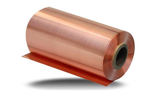 <b>黄片抖音短视频池负极材料铜箔超薄化和高端化已成行业发展重点</b>